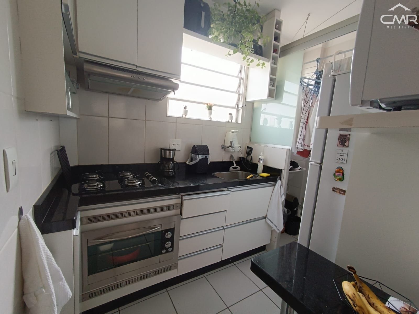 Apartamento à venda com 3 quartos, 57m² - Foto 5
