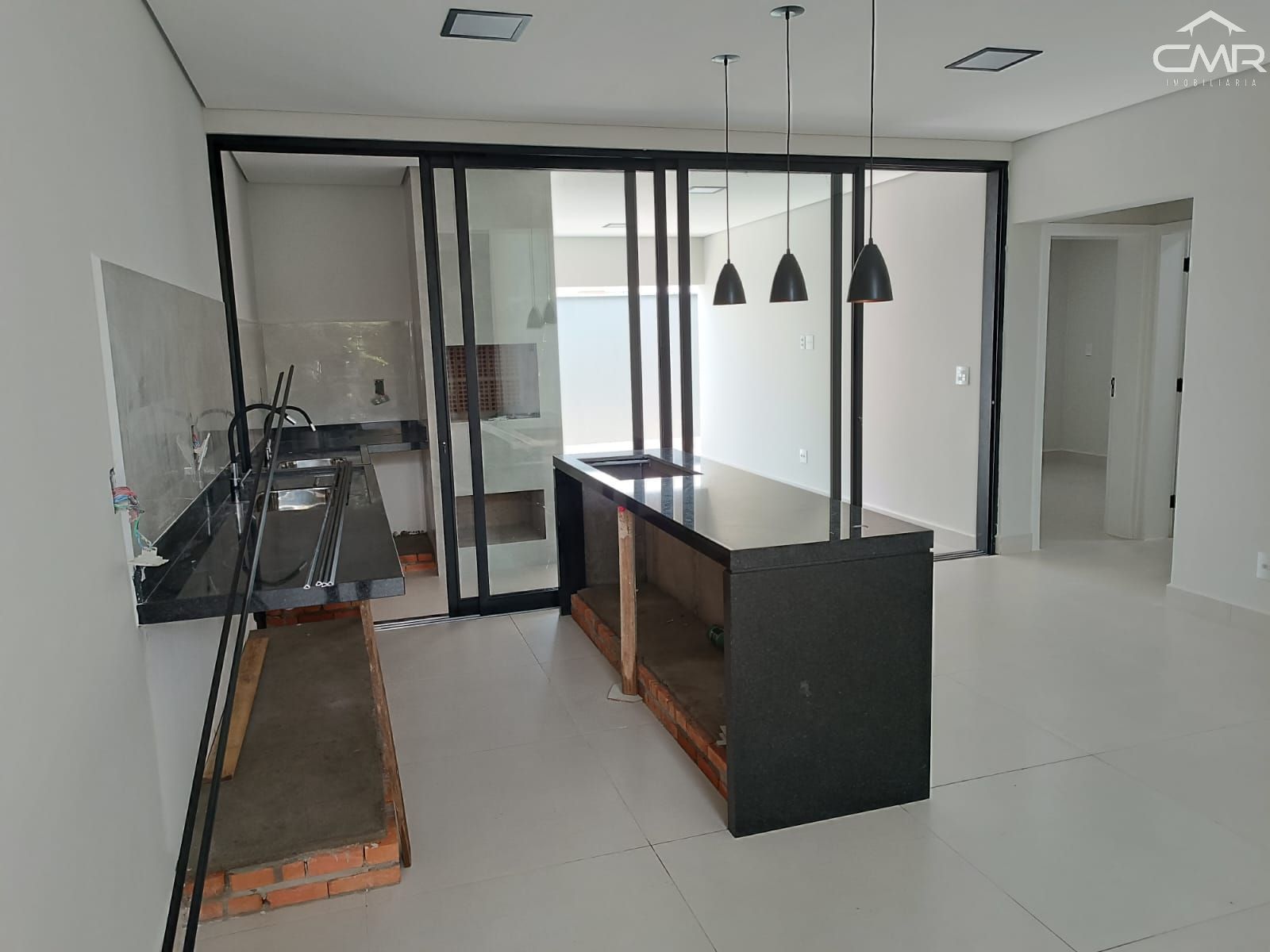 Casa de Condomínio à venda com 3 quartos, 165m² - Foto 6