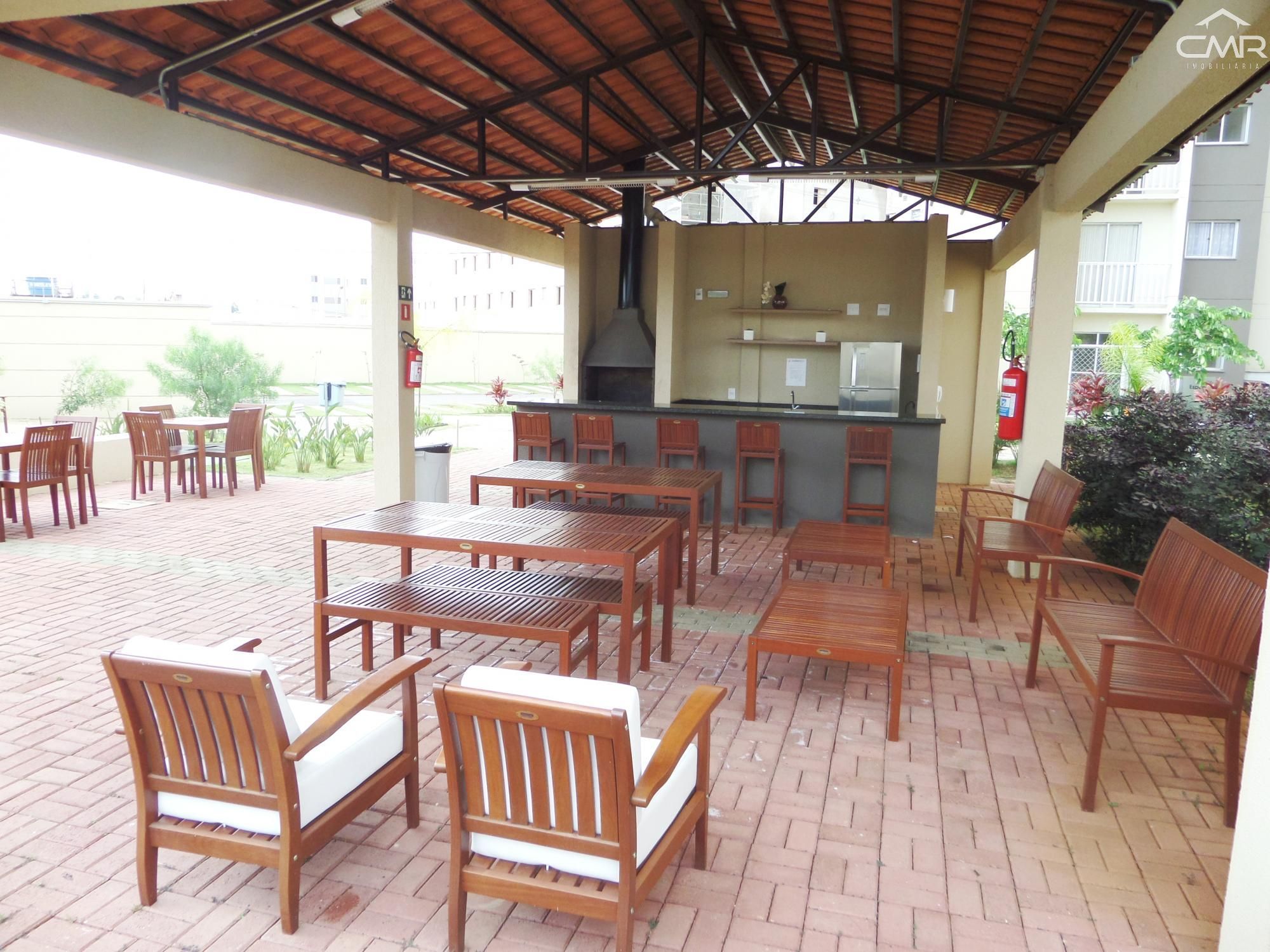Apartamento, 2 quartos, 48 m² - Foto 18