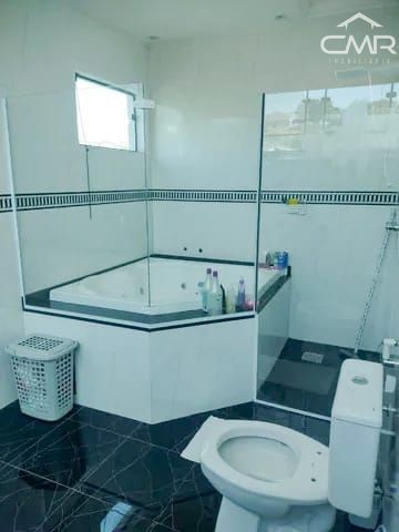 Sobrado, 3 quartos, 297 m² - Foto 12