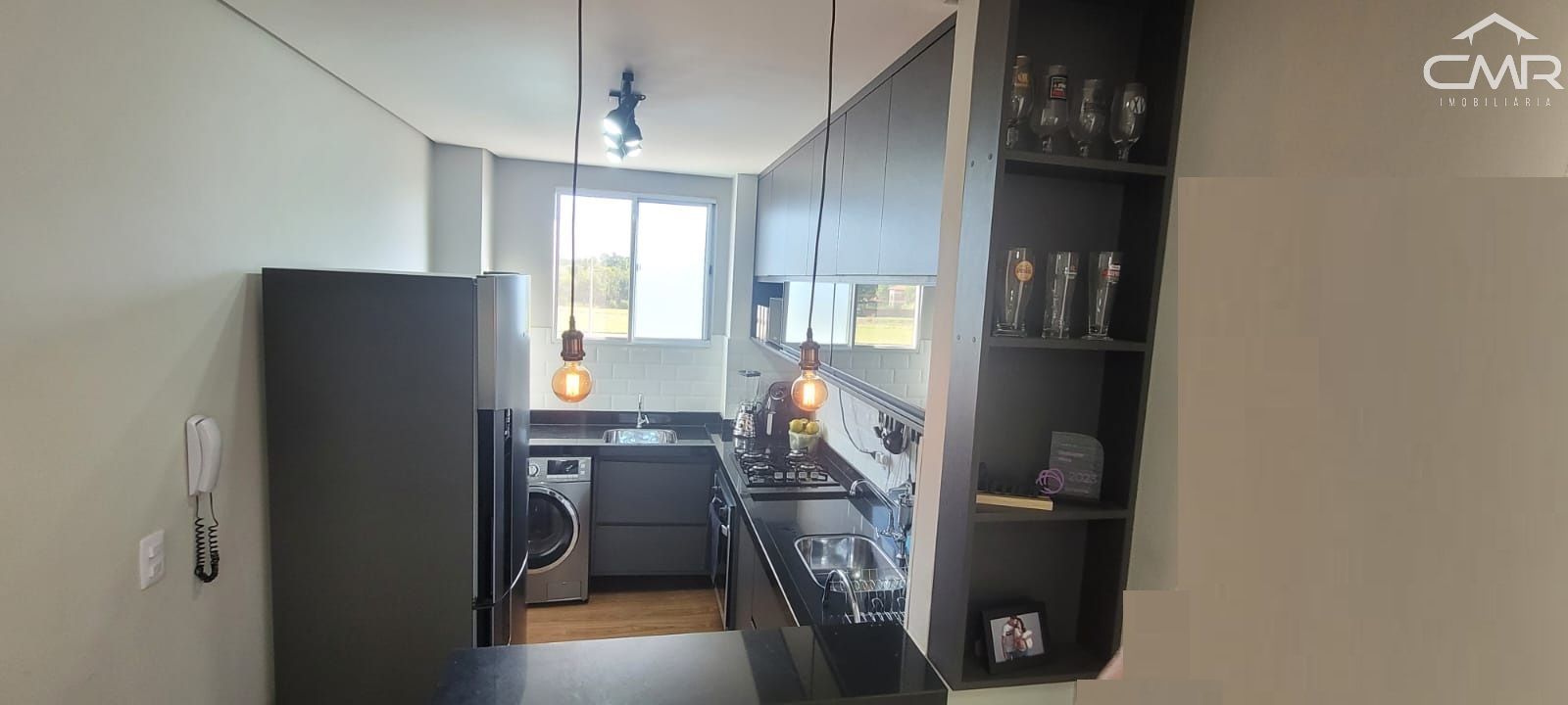 Apartamento, 2 quartos, 46 m² - Foto 4