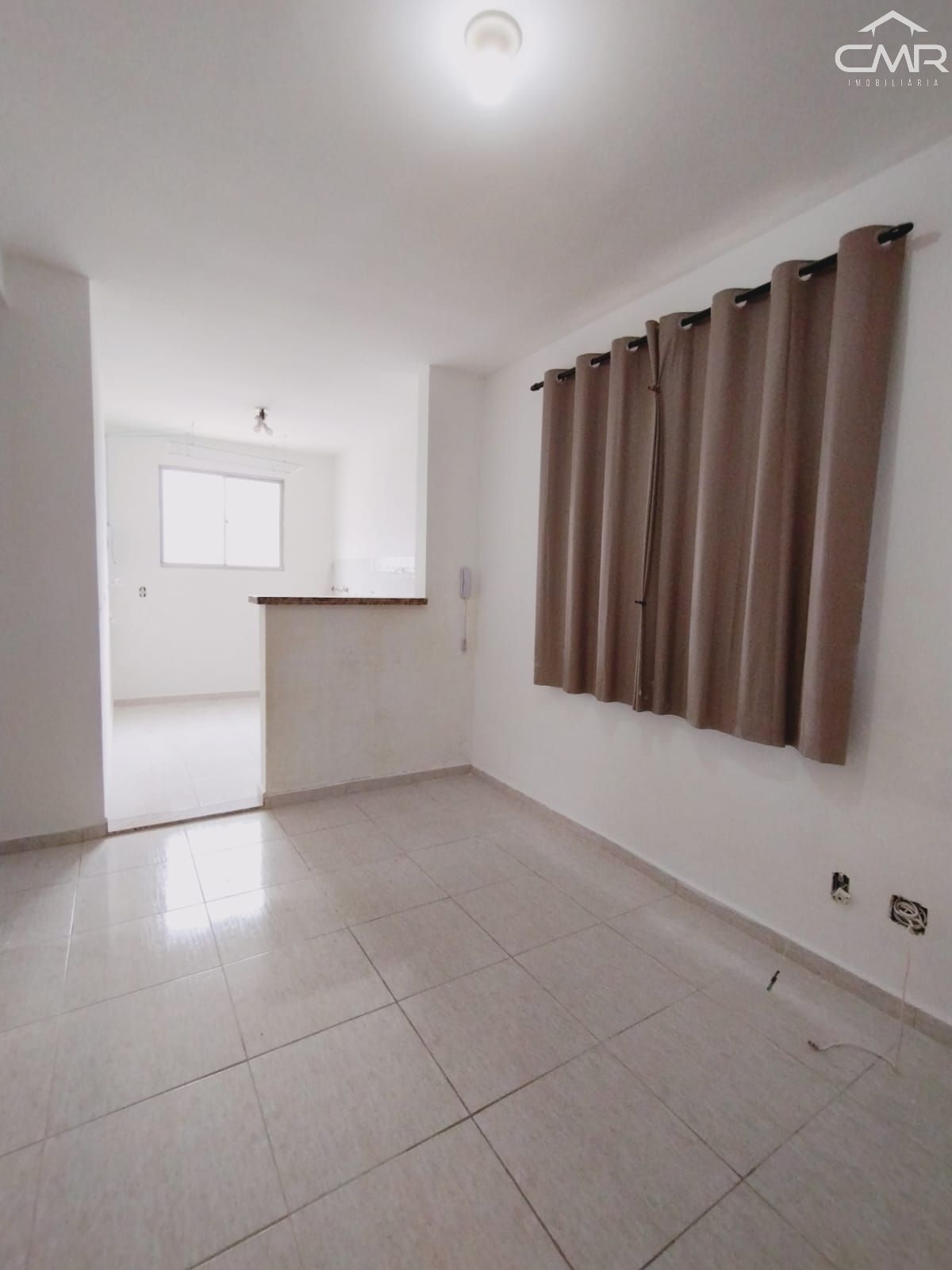 Apartamento à venda com 2 quartos, 57m² - Foto 1