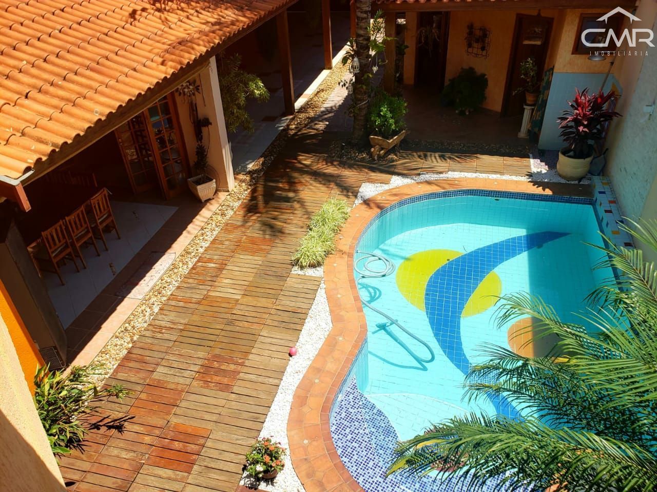 Casa de Condomínio à venda com 3 quartos, 600m² - Foto 43