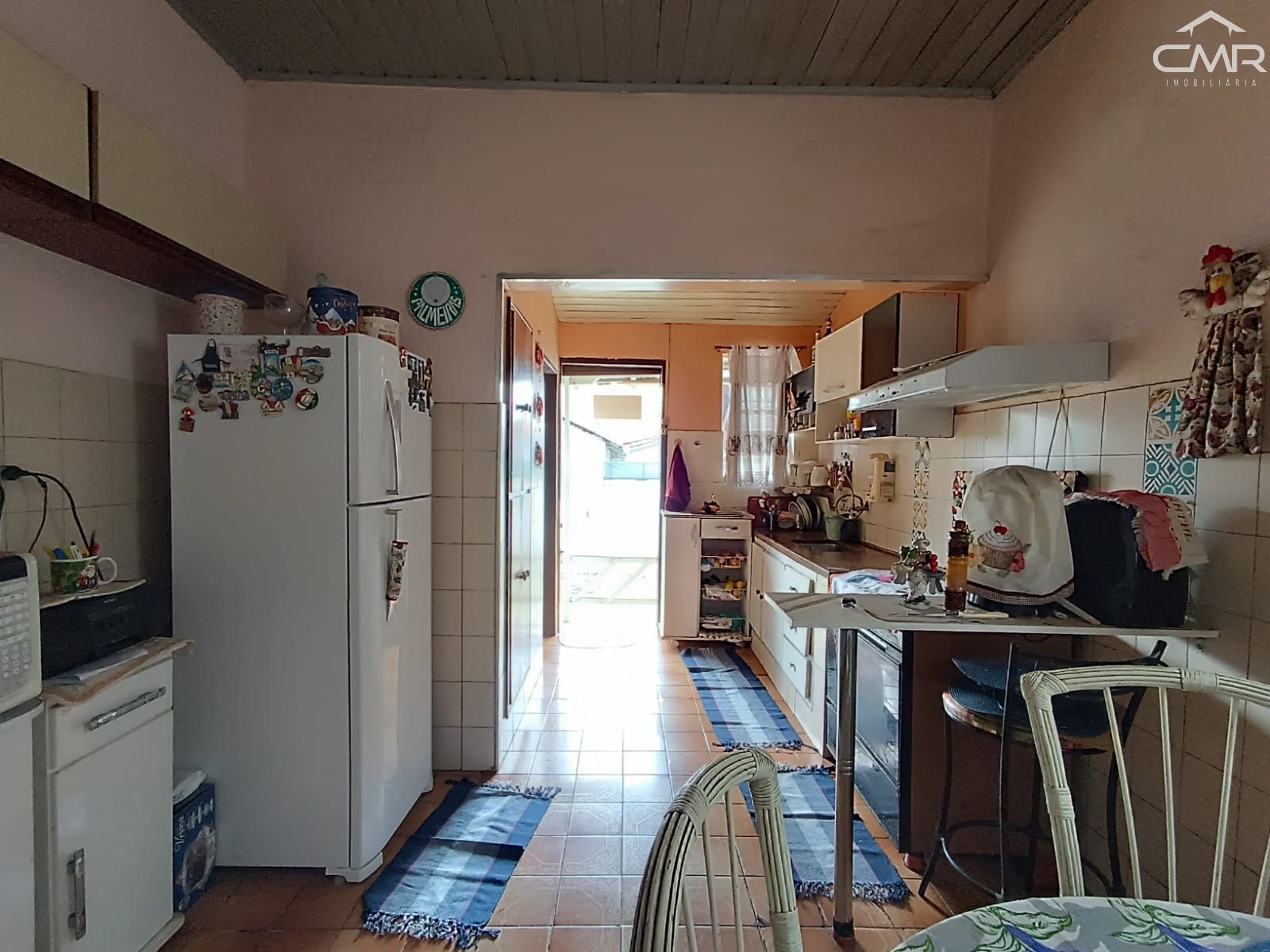 Casa à venda com 3 quartos, 108m² - Foto 10