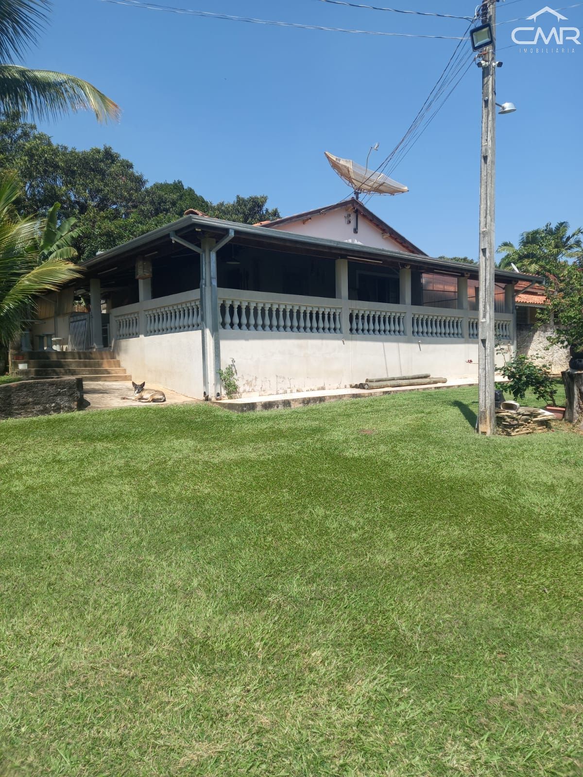 Fazenda/sítio/chácara/haras à venda  no Paraizolandia - Charqueada, SP. Imóveis