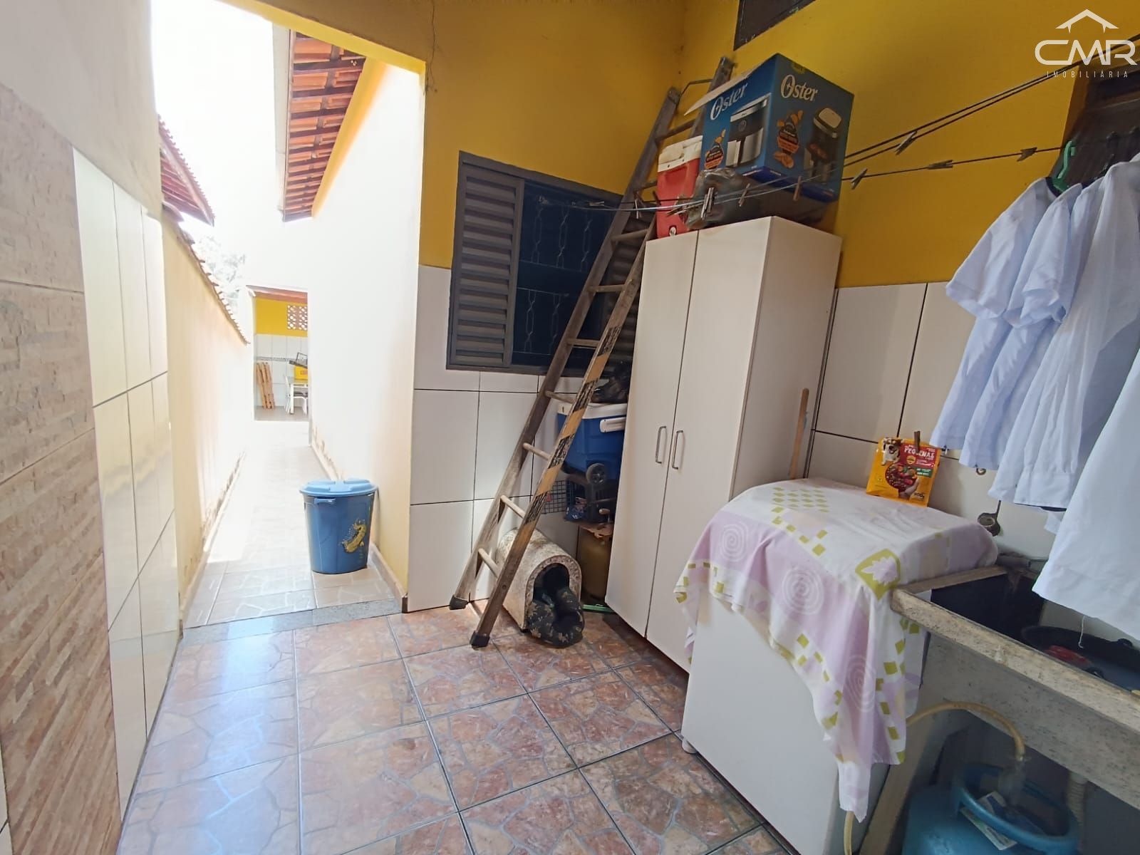 Casa à venda com 2 quartos, 120m² - Foto 17