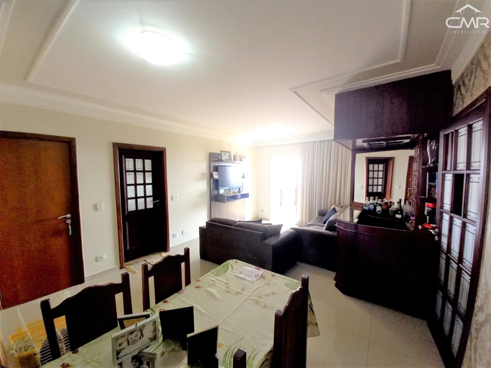 Apartamento à venda com 3 quartos, 124m² - Foto 5