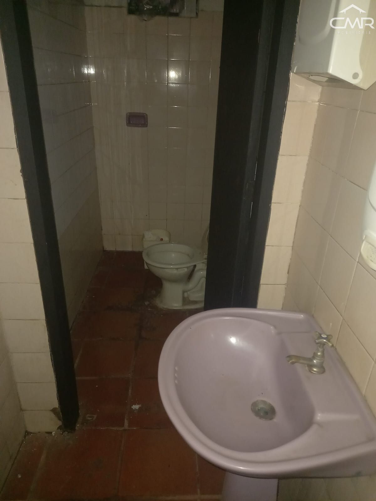 Depósito-Galpão, 426 m² - Foto 5