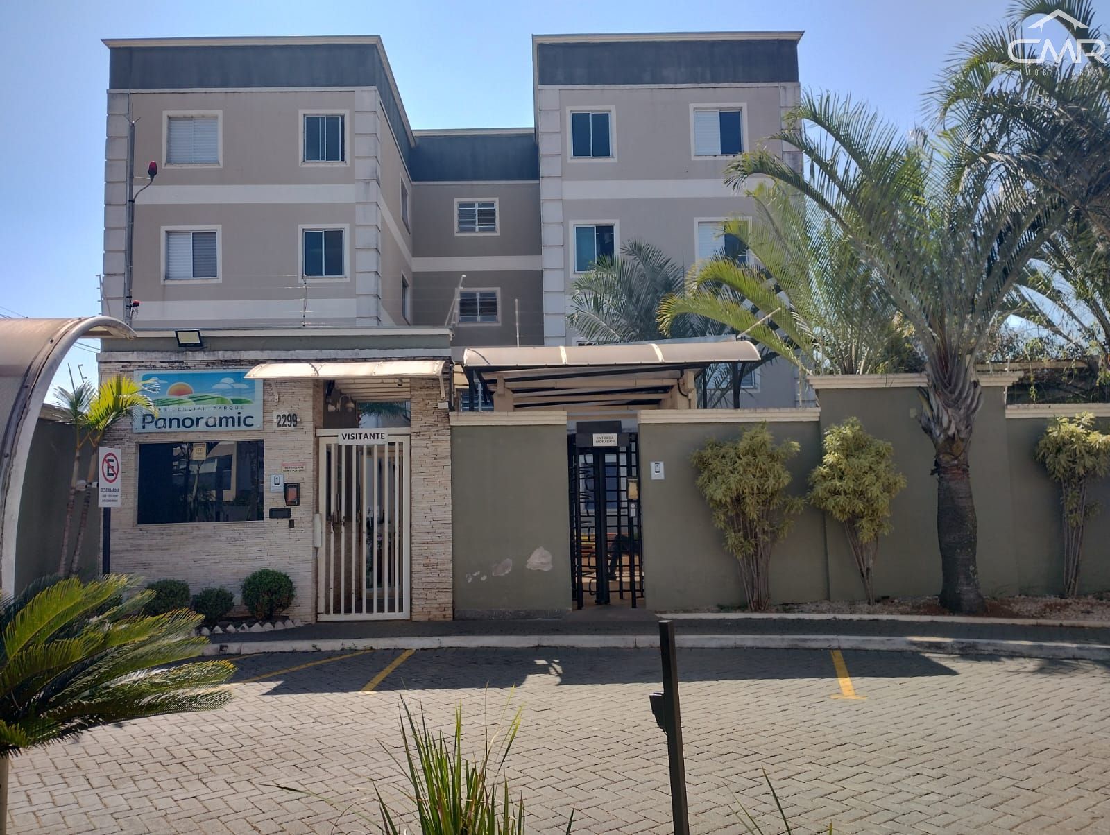 Apartamento à venda  no Dois Córregos - Piracicaba, SP. Imóveis