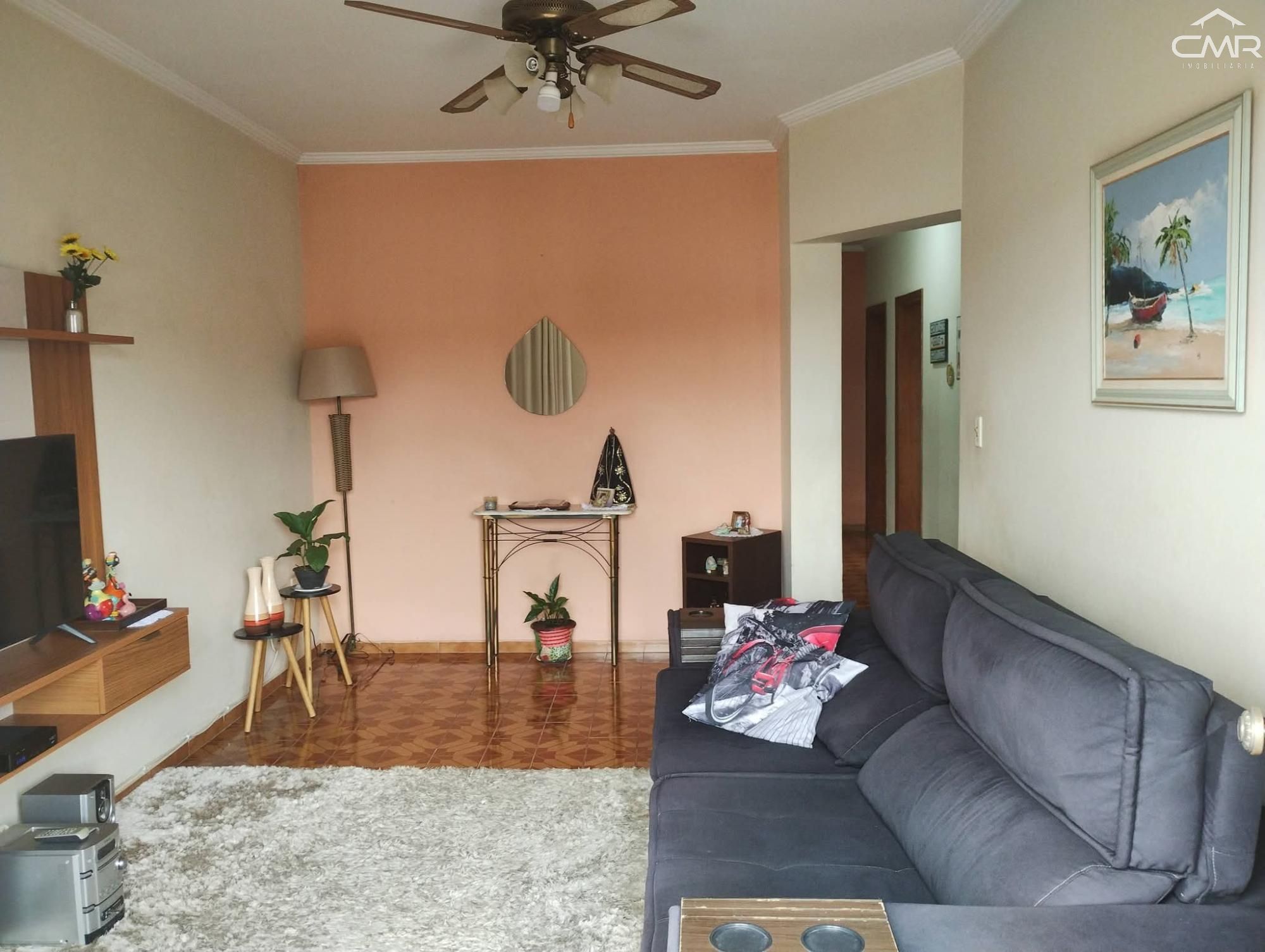 Apartamento com 3 Dormitórios à venda, 98 m² por R$ 268.000,00 Apartamento com 3 Dormitórios à venda, 98 m² por R$ 268.000,00