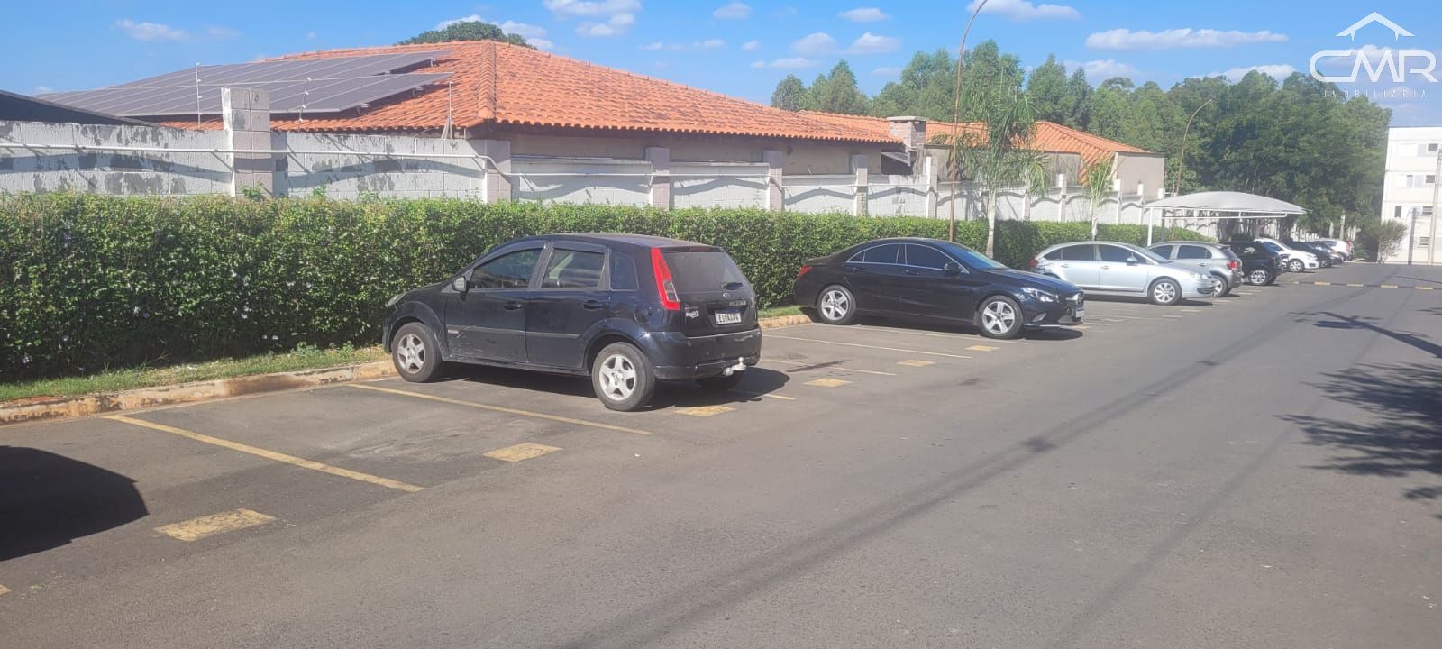 Apartamento, 2 quartos, 46 m² - Foto 17