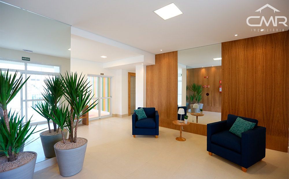 Apartamento, 3 quartos, 97 m² - Foto 42