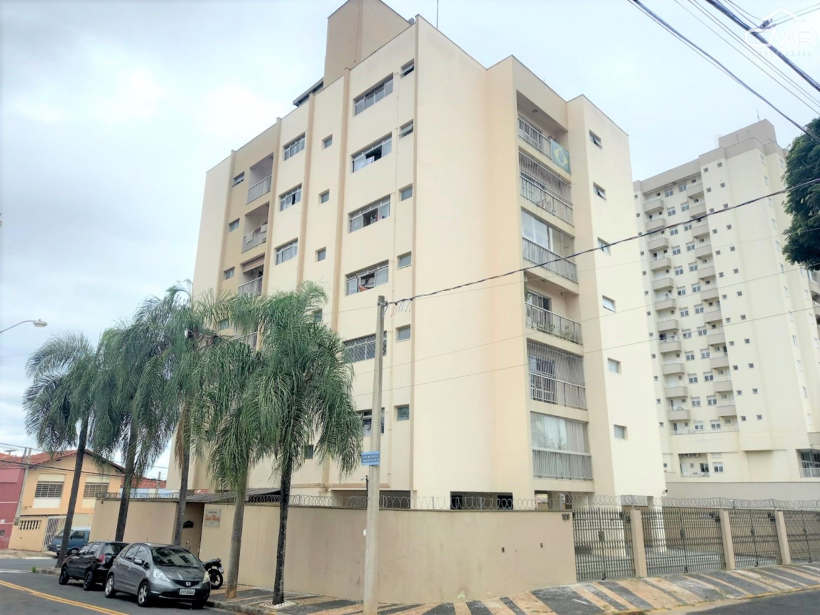 Apartamento à venda  no Nova América - Piracicaba, SP. Imóveis