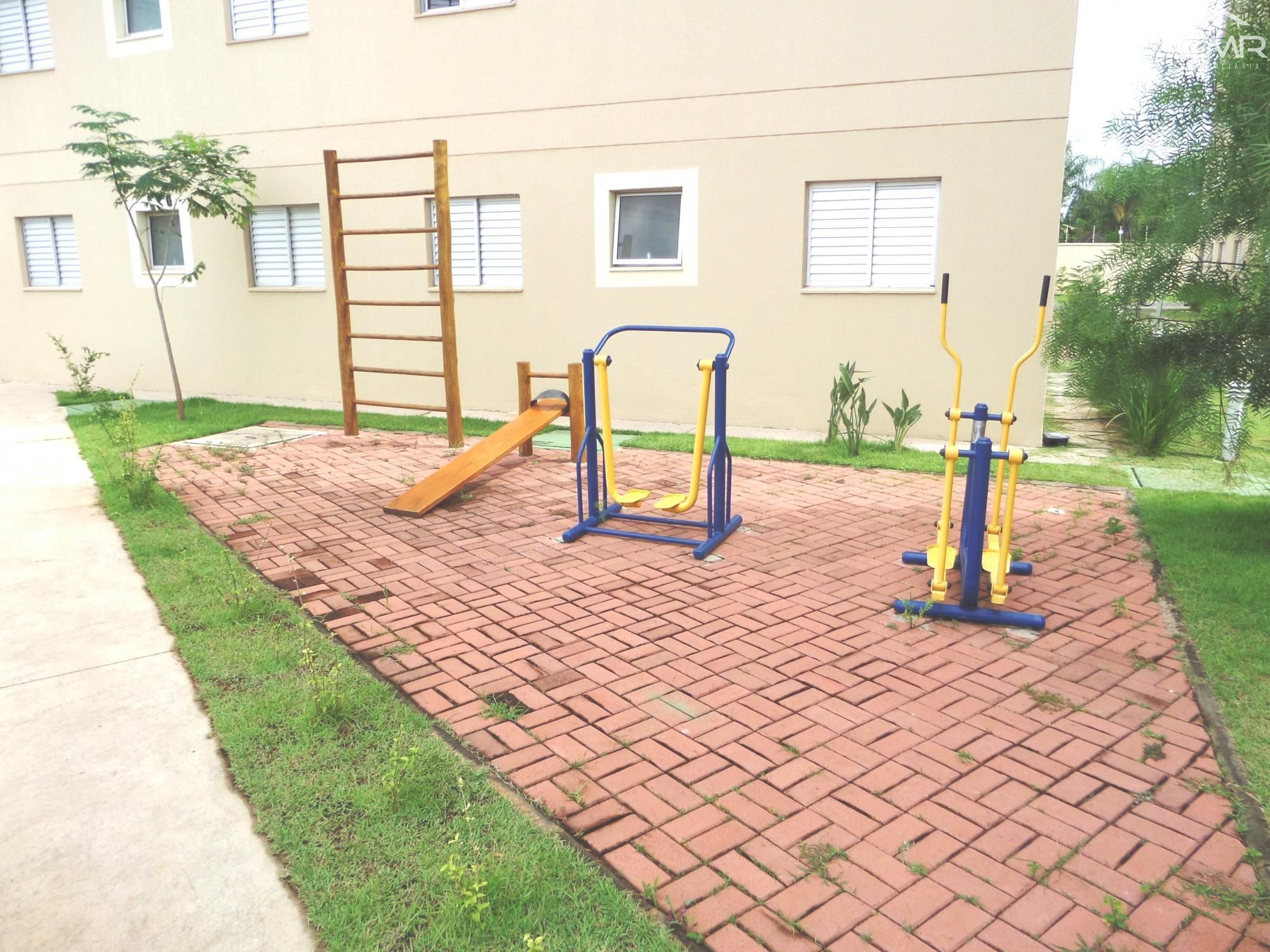 Apartamento, 2 quartos, 48 m² - Foto 14