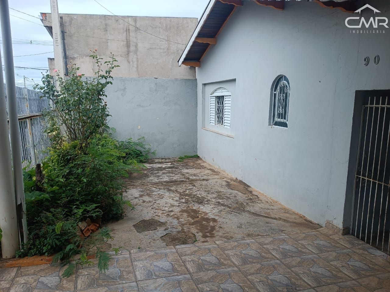 Casa à venda  no Jardim Glória - Piracicaba, SP. Imóveis