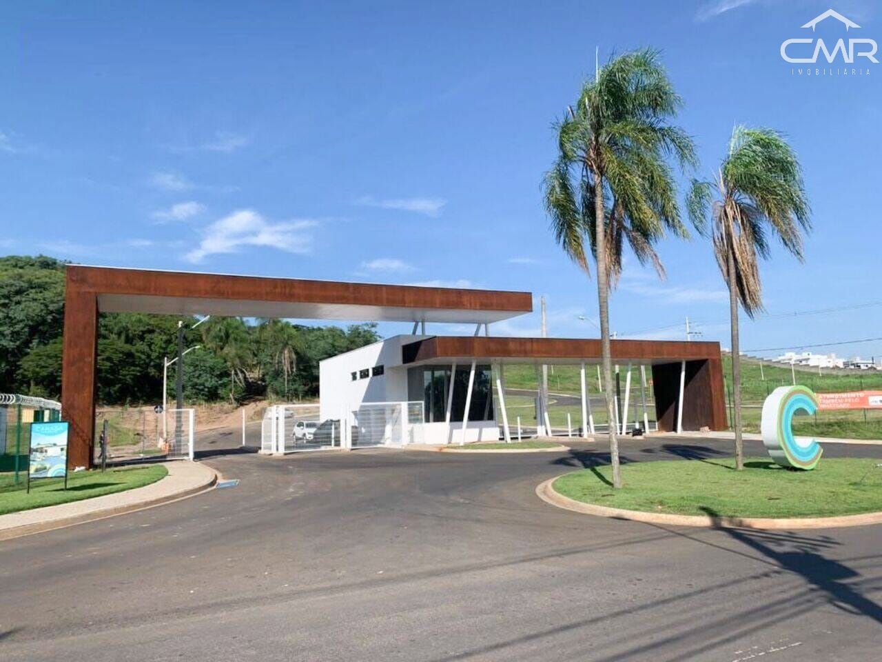 Terreno à venda, 255m² - Foto 1