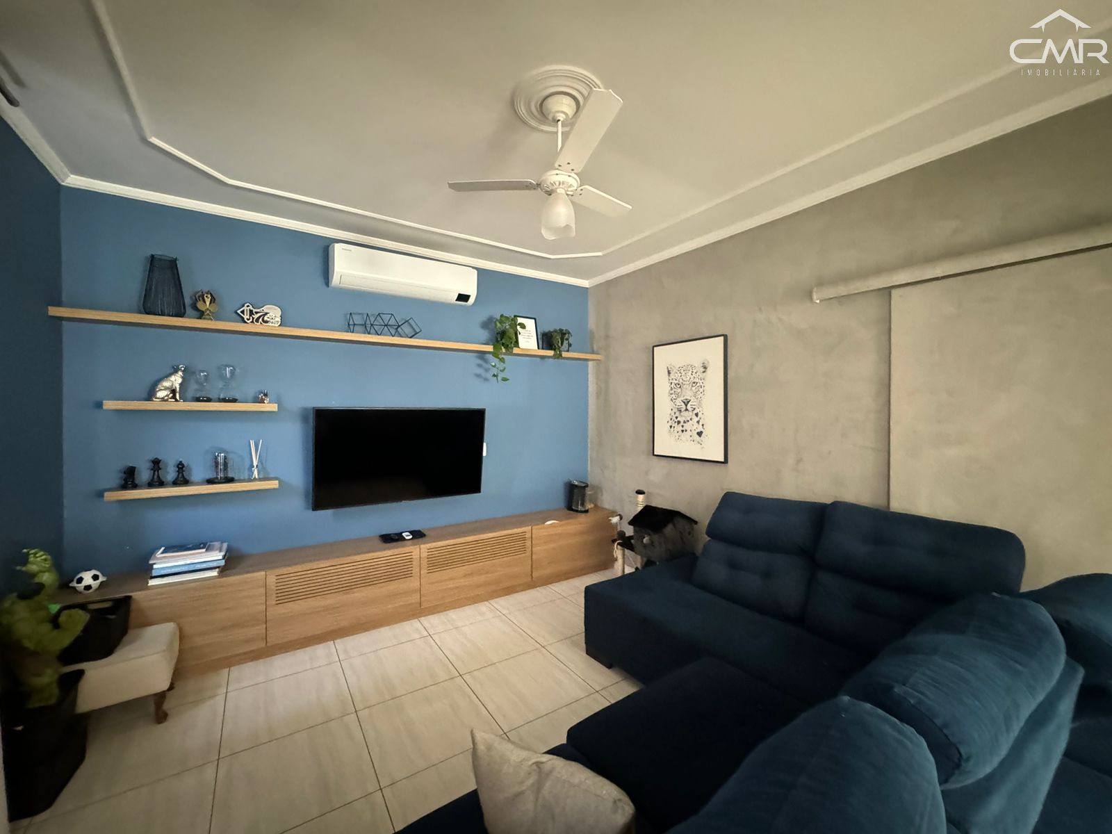 Casa, 3 quartos, 250 m² - Foto 6