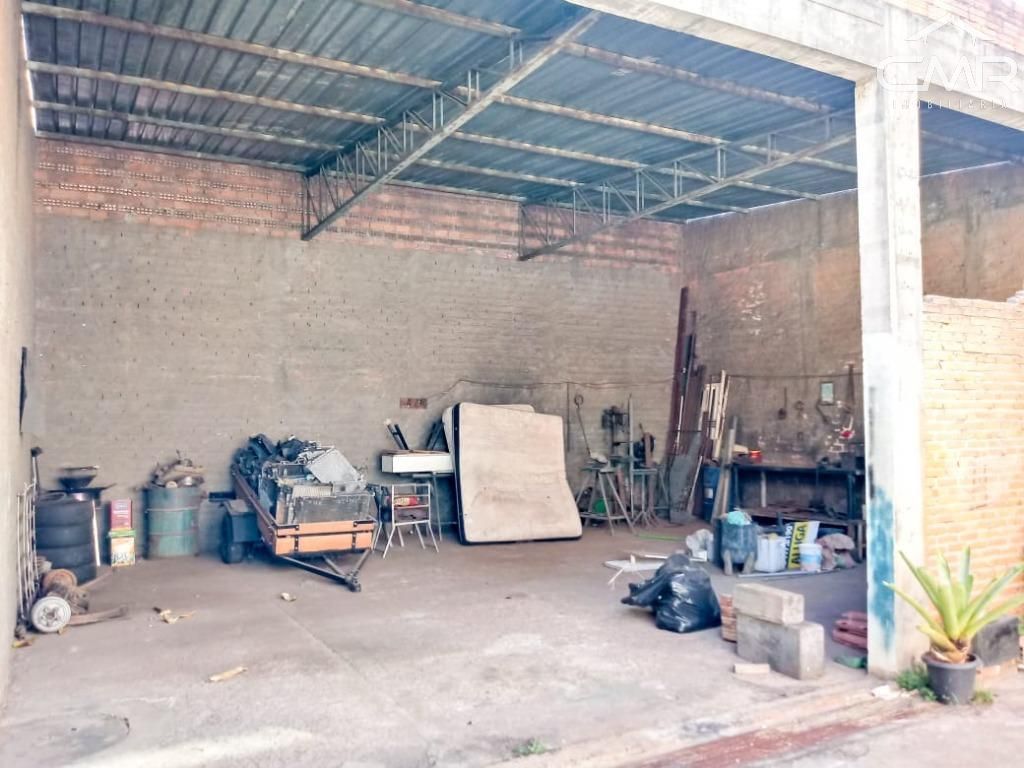 Casa, 3 quartos, 205 m² - Foto 16