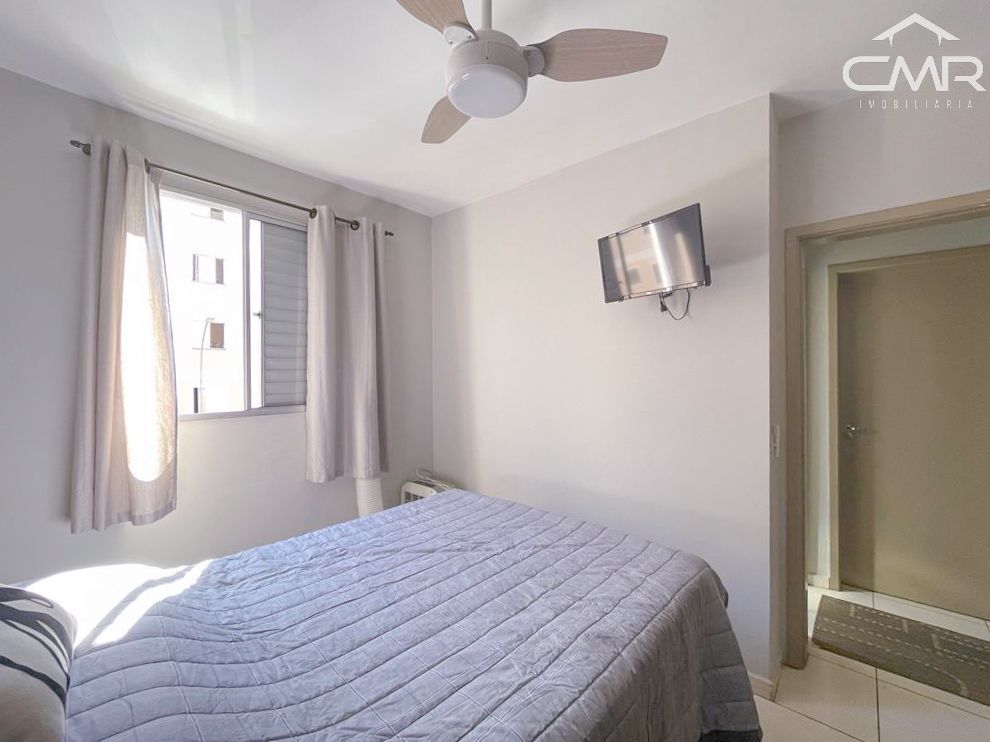 Apartamento à venda com 2 quartos, 46m² - Foto 13