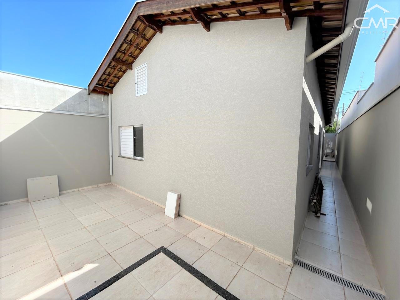 Casa à venda com 3 quartos, 126m² - Foto 32