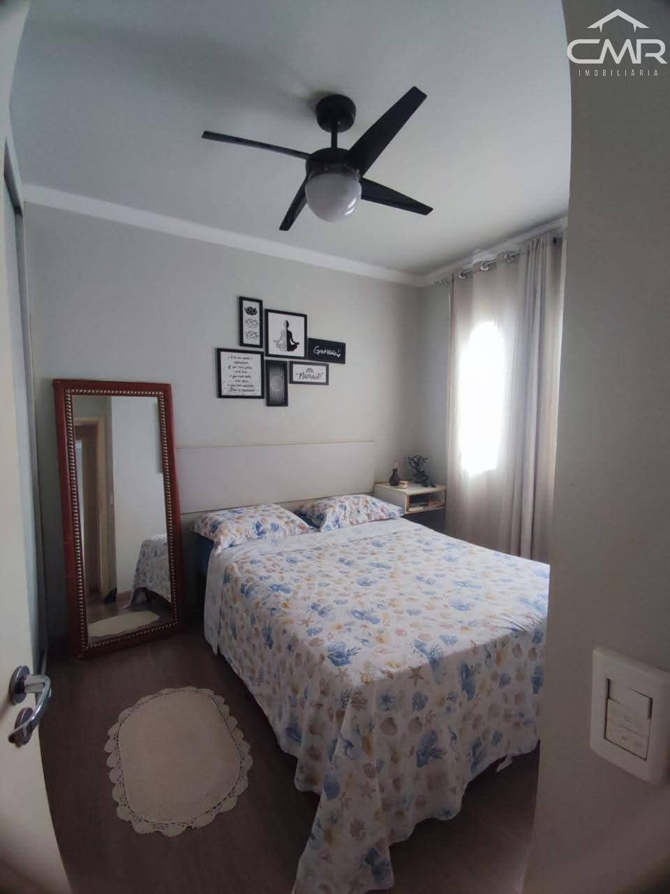 Apartamento com 2 Dormitórios à venda, 46 m² por R$ 160.000,00 Apartamento com 2 Dormitórios à venda, 46 m² por R$ 160.000,00