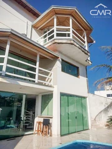 Sobrado, 3 quartos, 297 m² - Foto 17