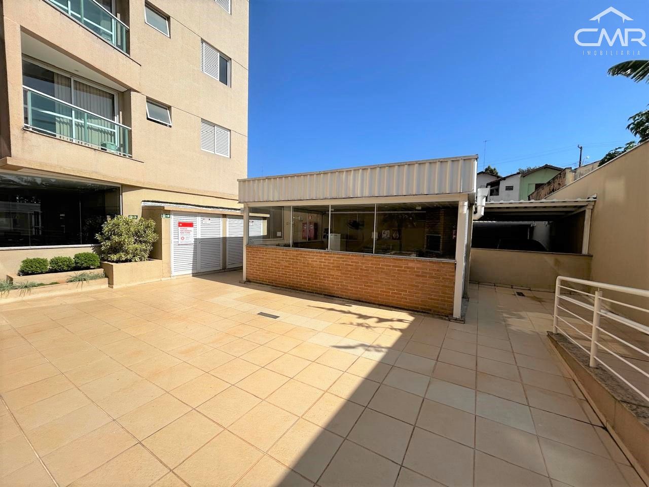 Apartamento, 1 quarto, 37 m² - Foto 25
