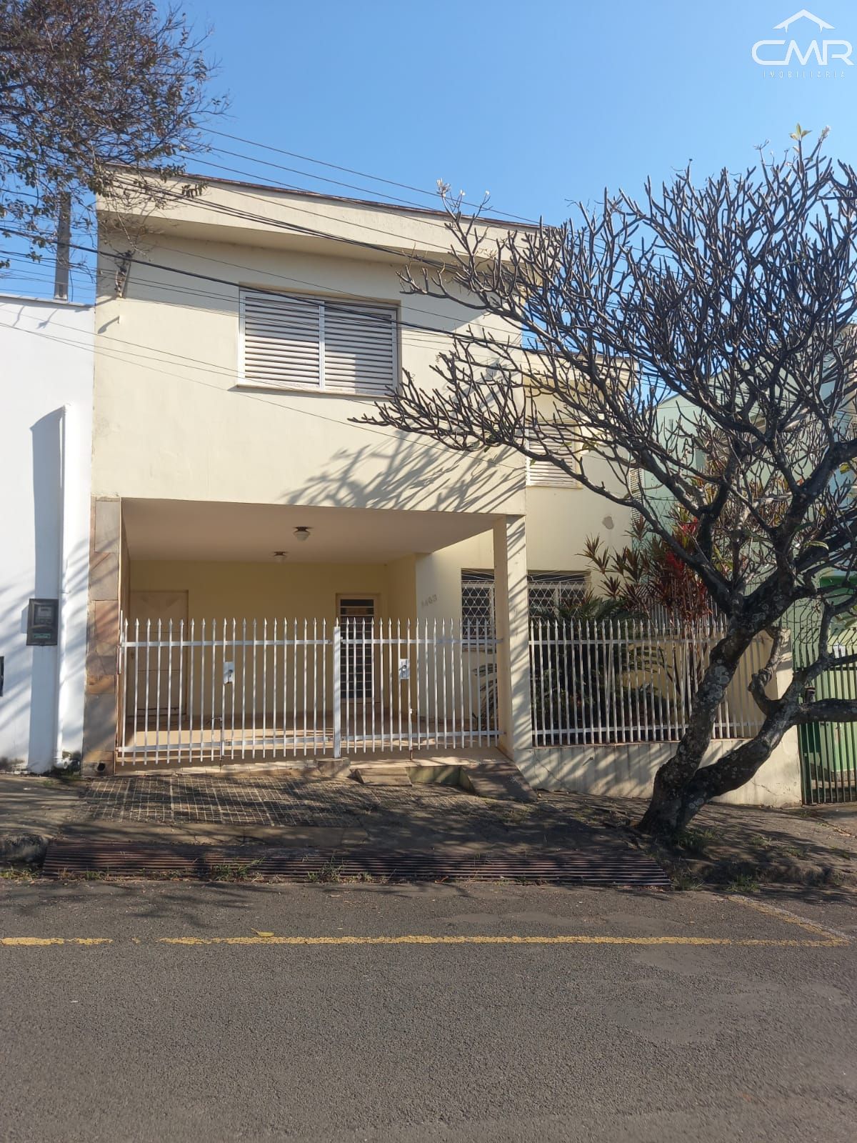 Casa  venda  no Centro - Piracicaba, SP. Imveis
