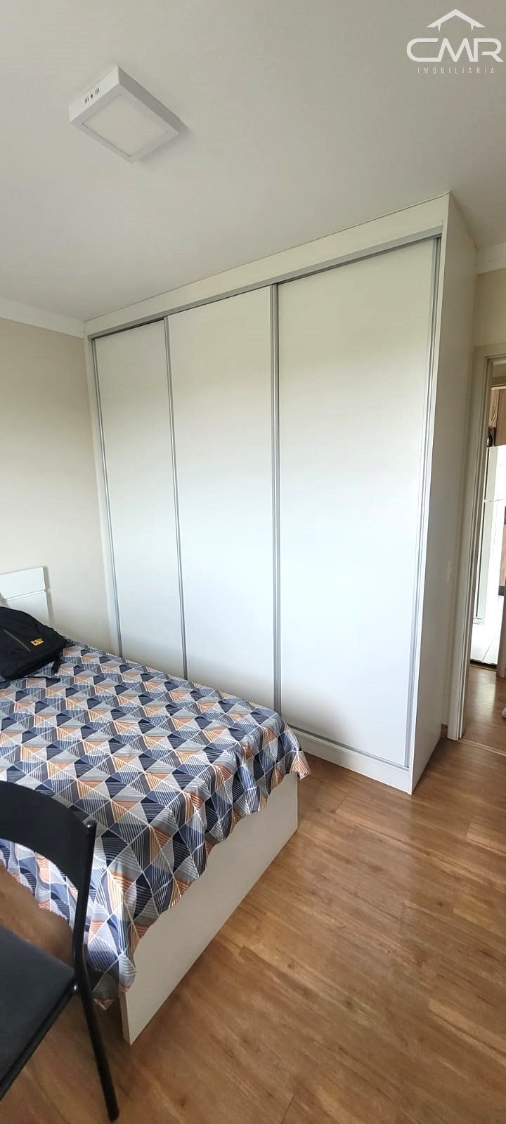 Apartamento, 2 quartos, 53 m² - Foto 11