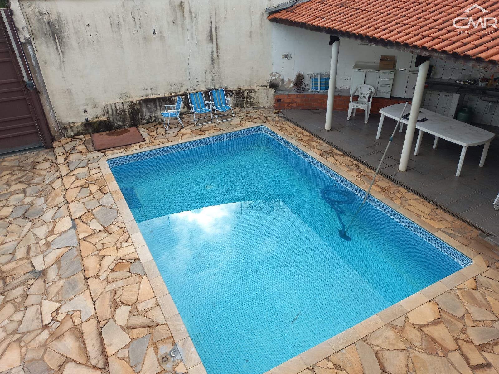 Casa à venda  no Parque Santa Cecília - Piracicaba, SP. Imóveis