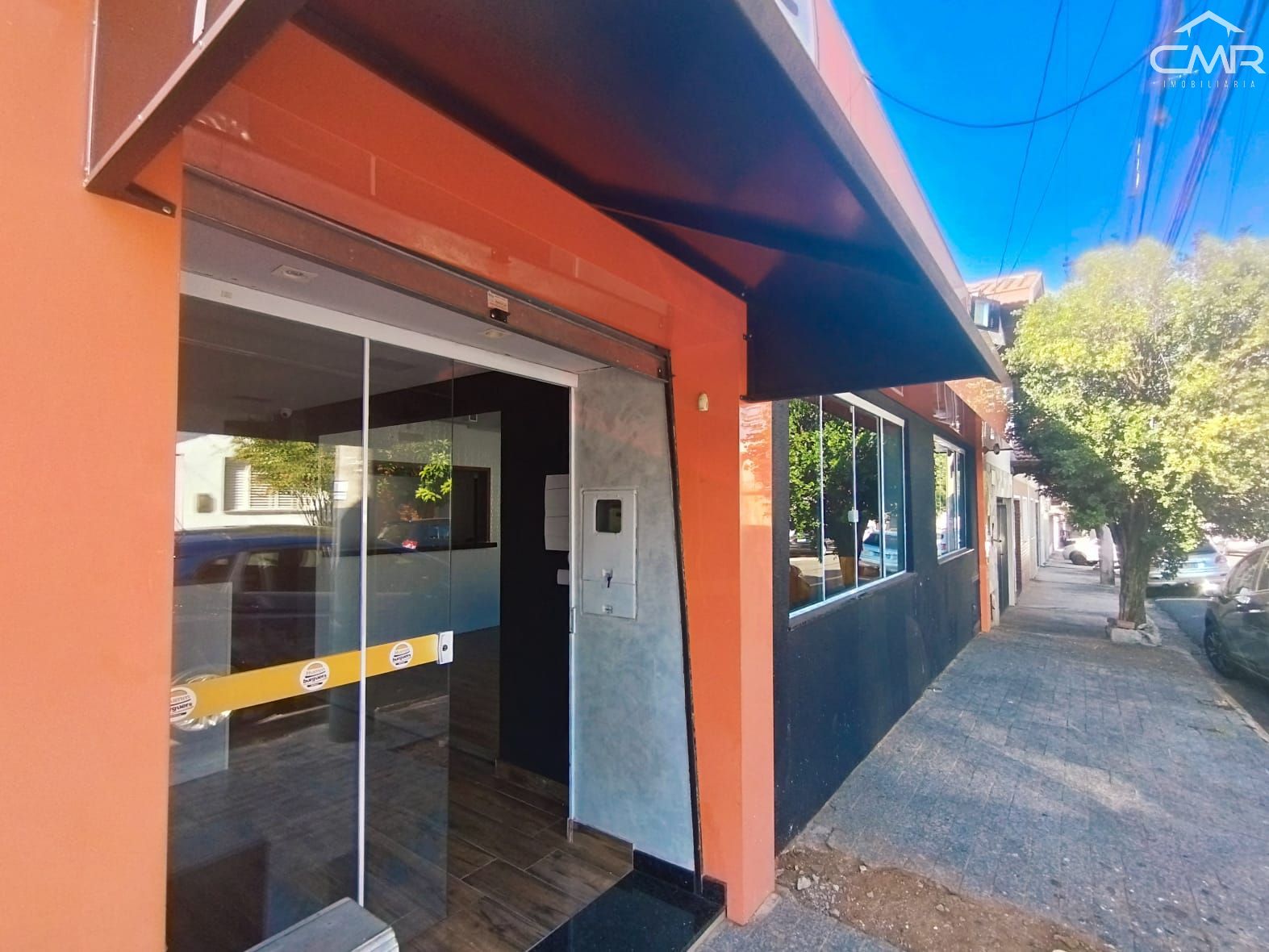 Loja-Salão, 153 m² - Foto 2