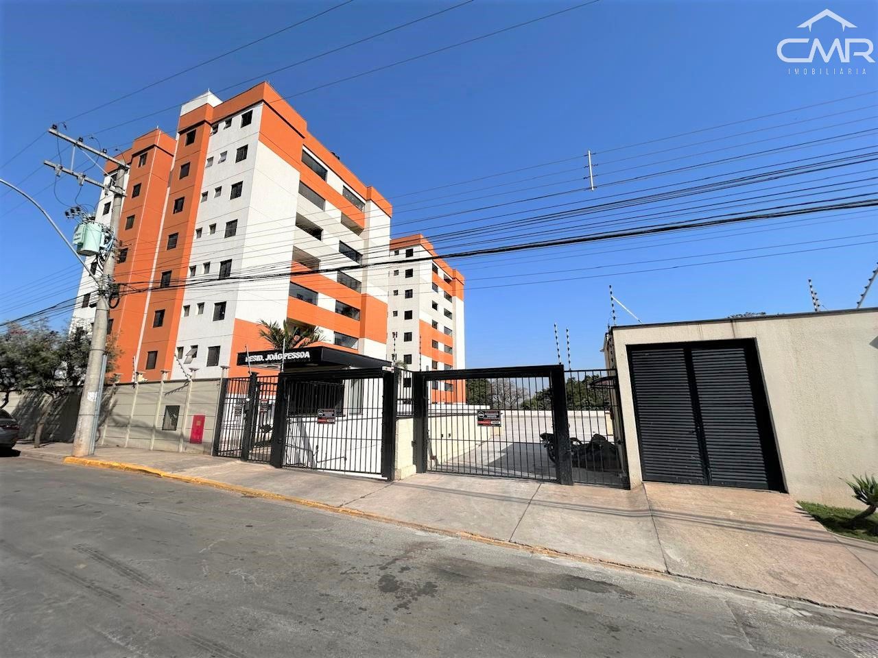 Apartamento  venda  no Chcara Esperia - Piracicaba, SP. Imveis