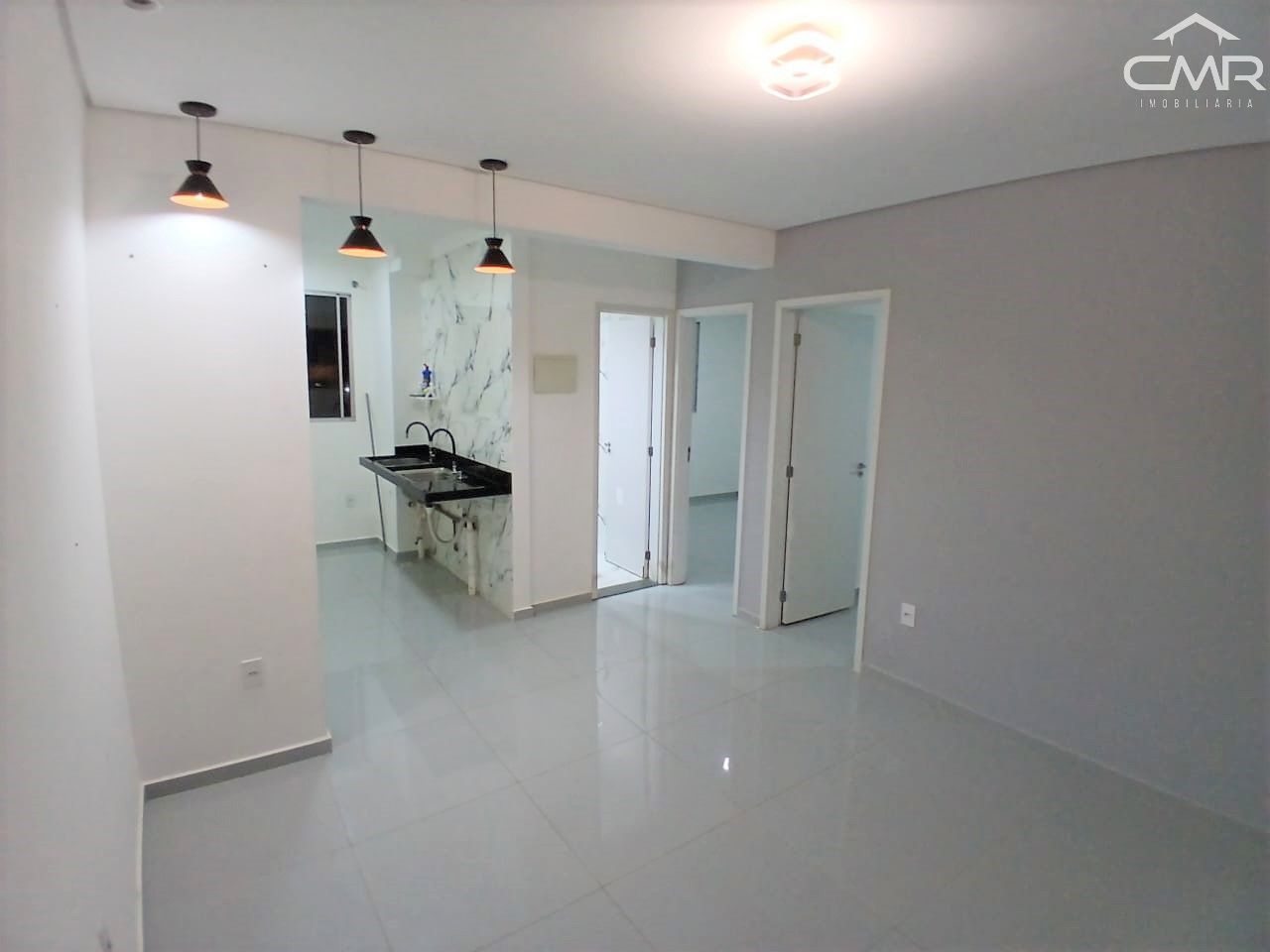 Apartamento com 2 Dormitórios à venda, 47 m² por R$ 140.000,00 Apartamento com 2 Dormitórios à venda, 47 m² por R$ 140.000,00