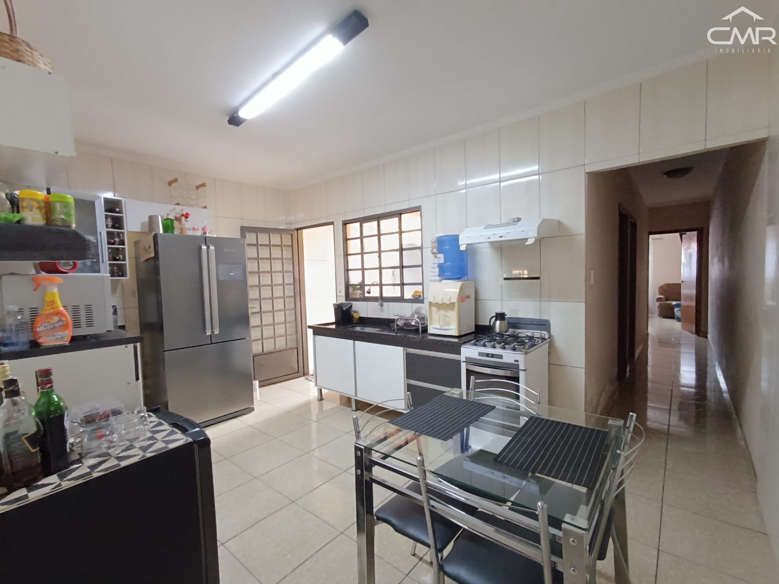 Casa à venda com 2 quartos, 120m² - Foto 7