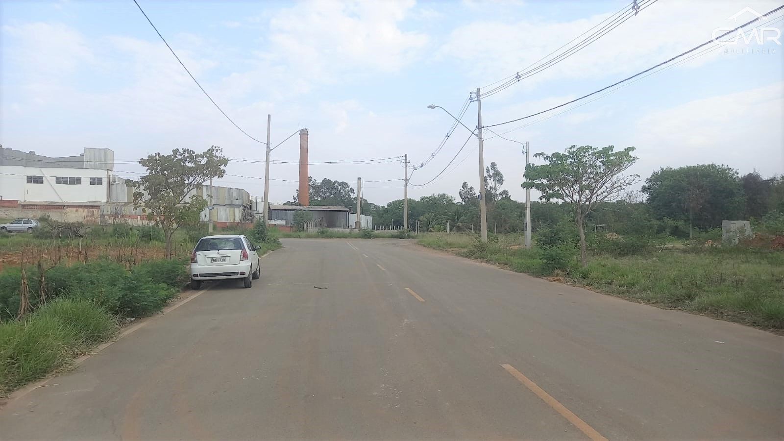 Loteamento e Condomínio, 457 m² - Foto 2