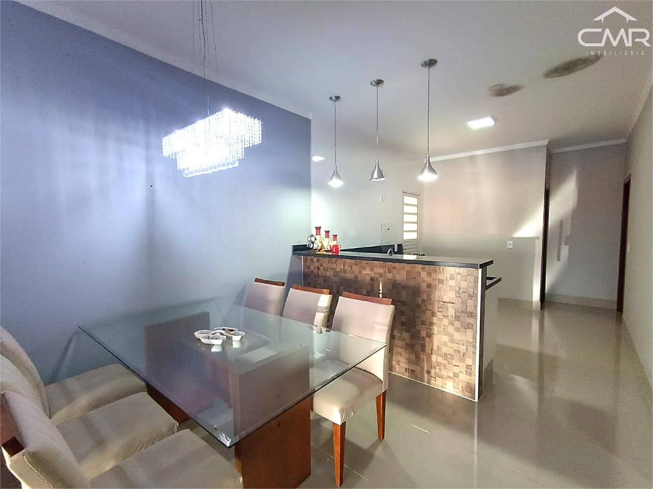 Casa, 1 quarto, 135 m² - Foto 13