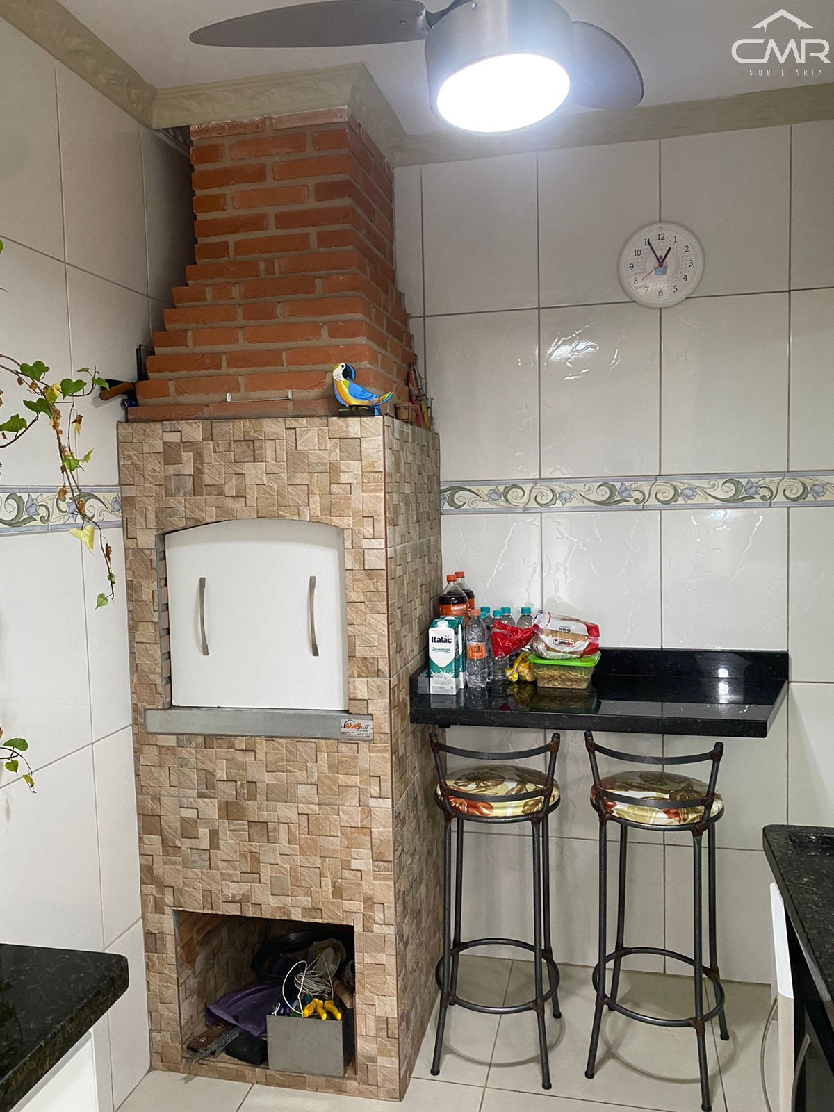 Casa, 2 quartos, 69 m² - Foto 21