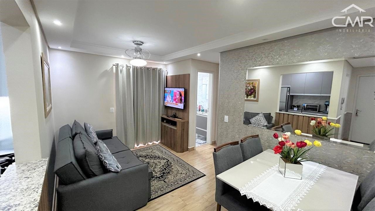 Apartamento à venda  no Piracicamirim - Piracicaba, SP. Imóveis