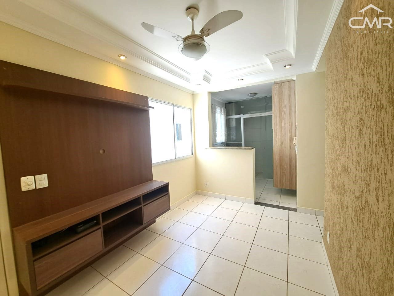 Apartamento à venda  no Dois Córregos - Piracicaba, SP. Imóveis