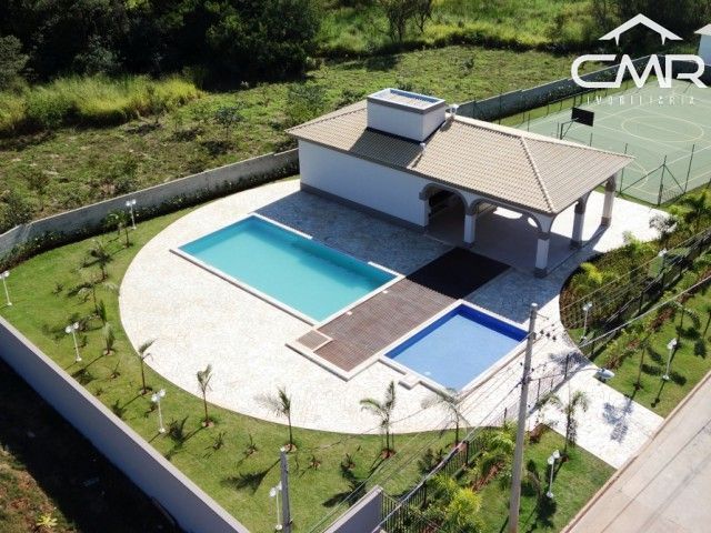 Casa de Condomínio à venda com 3 quartos, 152m² - Foto 37