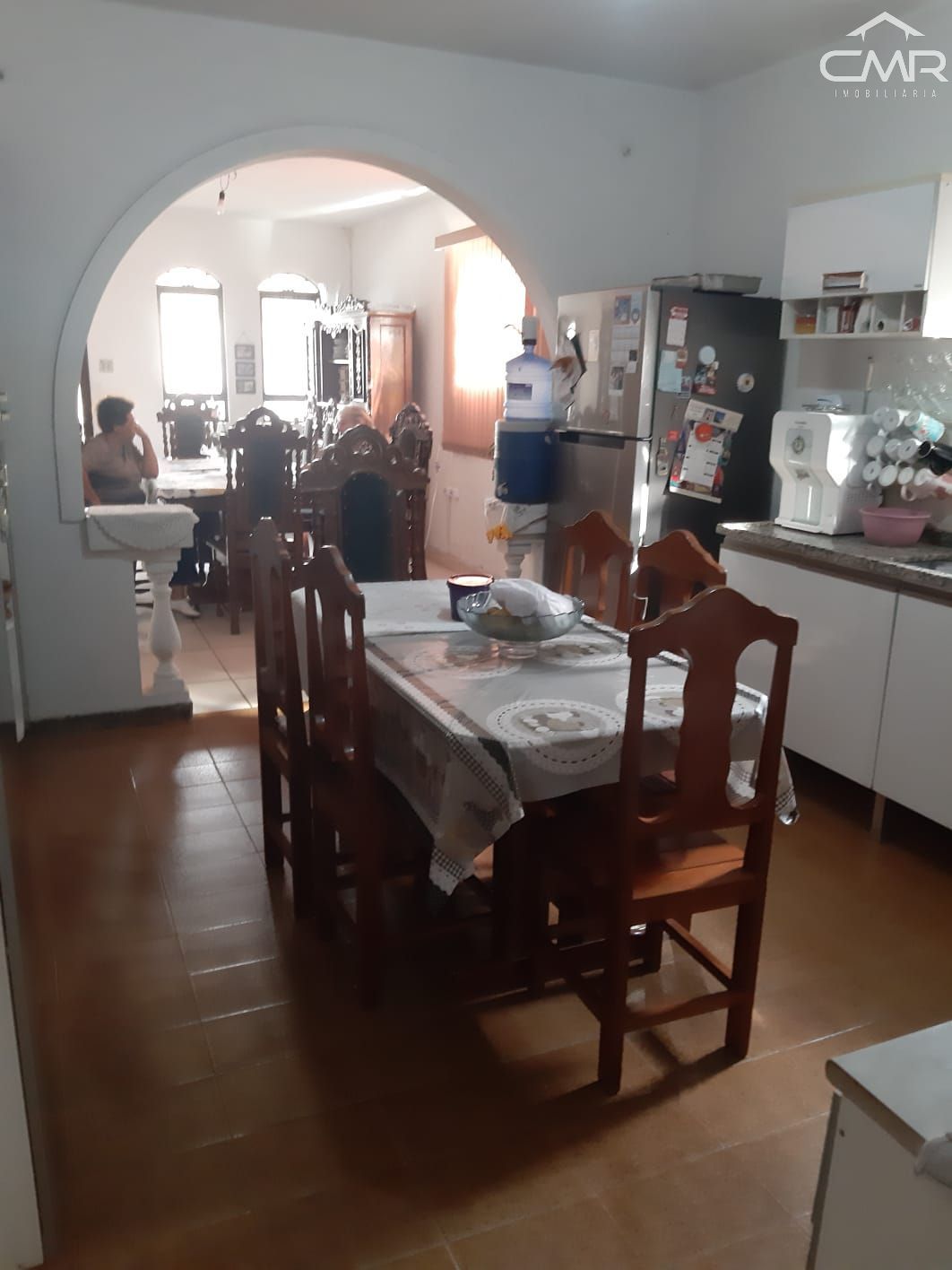 Casa à venda com 3 quartos, 196m² - Foto 7