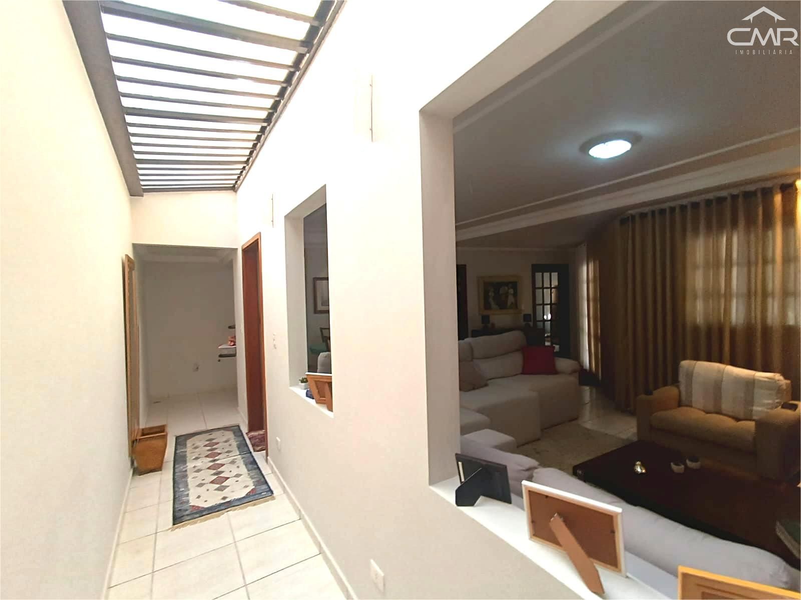 Casa de Condomínio à venda com 3 quartos, 321m² - Foto 14