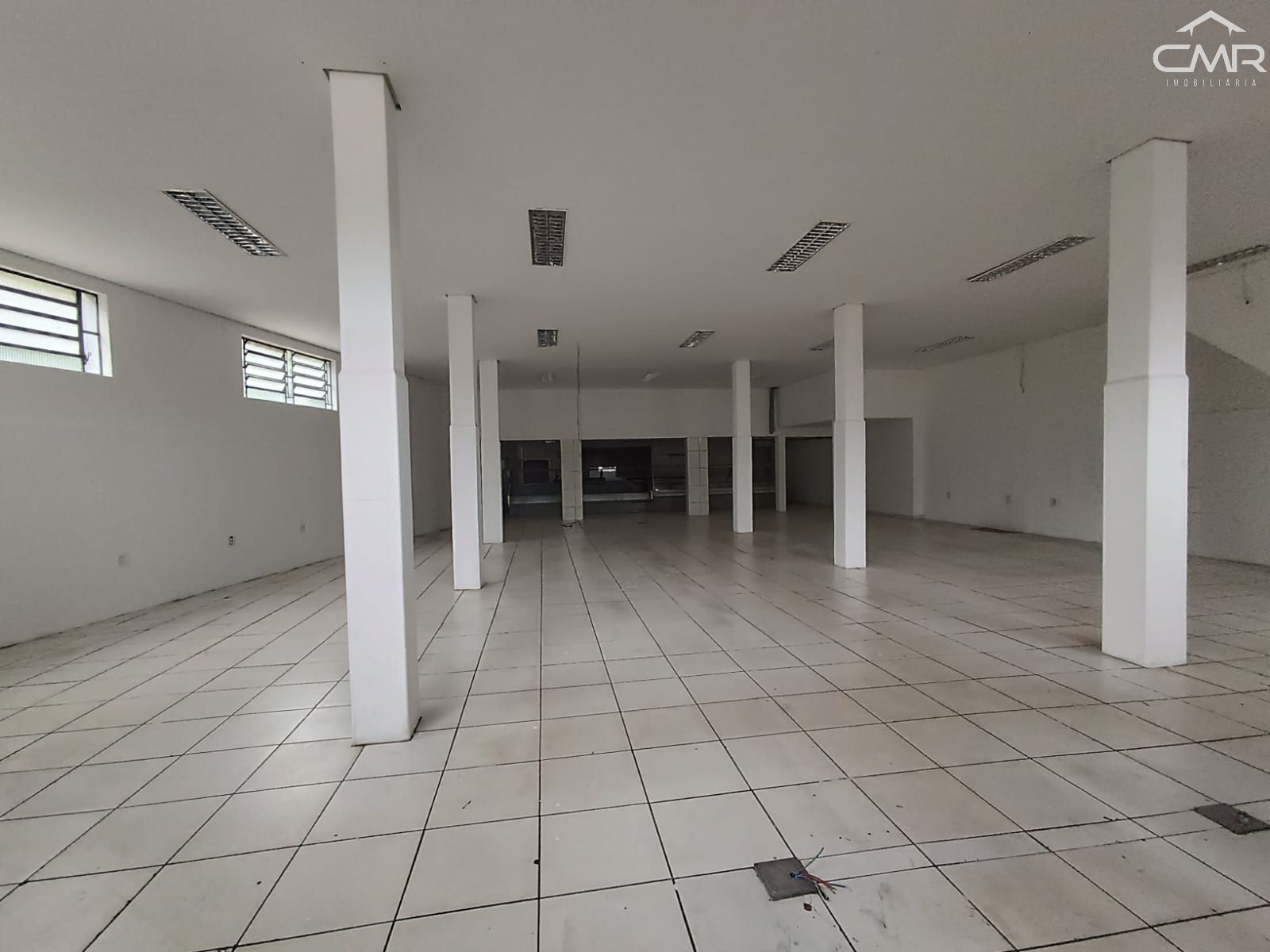 Ponto comercial à venda  no Parque Orlanda I - Piracicaba, SP. Imóveis