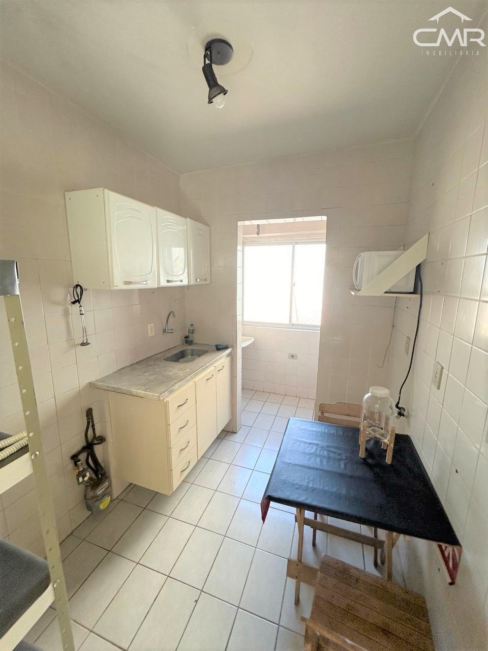 Apartamento à venda com 3 quartos, 58m² - Foto 4