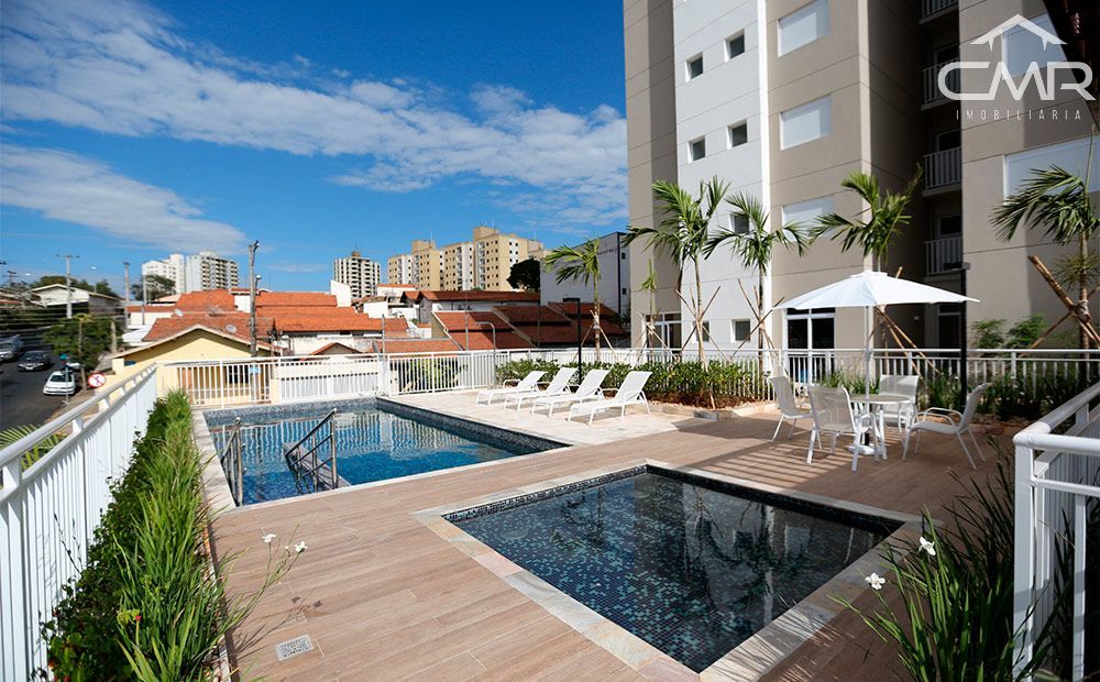 Apartamento, 3 quartos, 97 m² - Foto 53