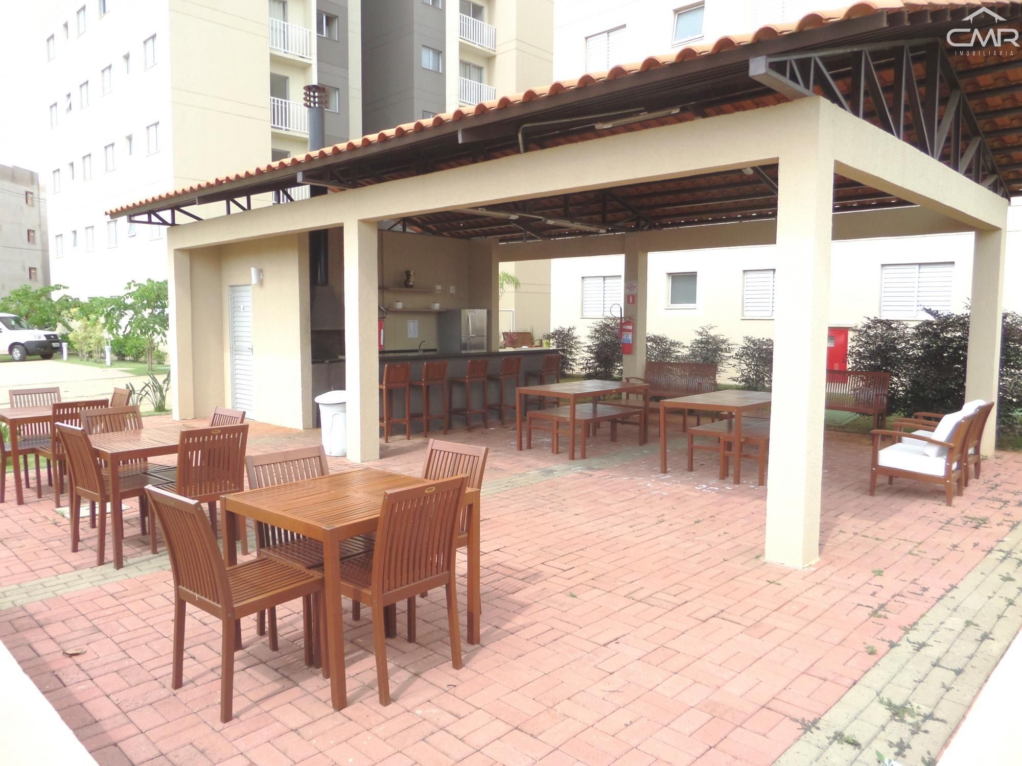 Apartamento, 2 quartos, 48 m² - Foto 16