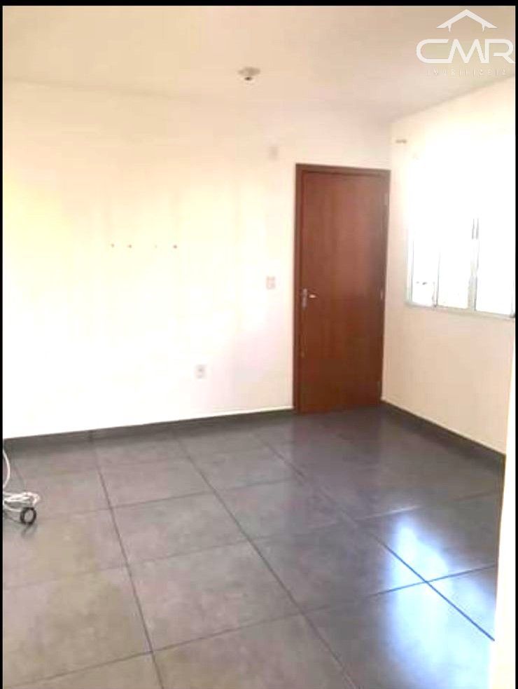 Apartamento à venda com 2 quartos, 47m² - Foto 6