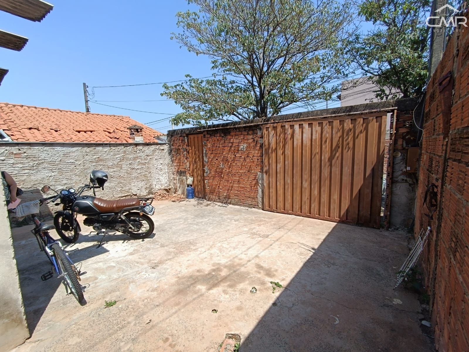 Casa à venda com 3 quartos, 80m² - Foto 26