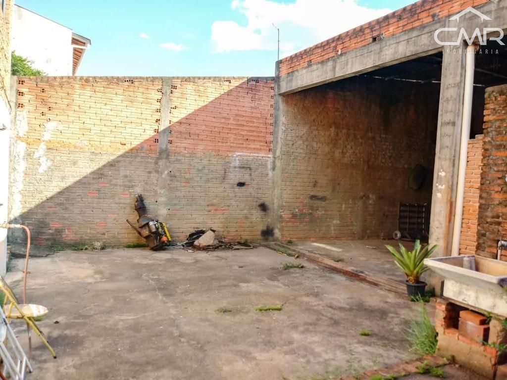 Casa, 3 quartos, 205 m² - Foto 17