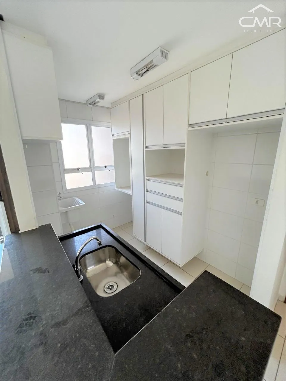 Apartamento, 1 quarto, 37 m² - Foto 4